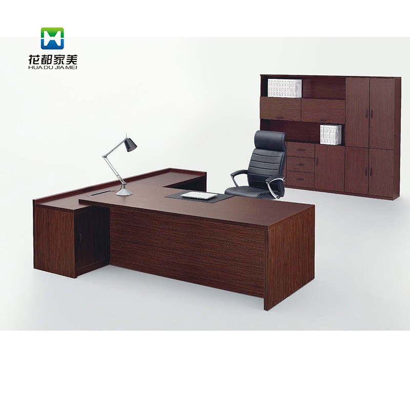 EX-LZ- 木制办公桌