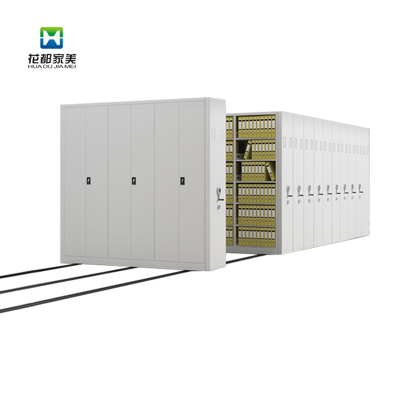 JMJJ-001 图书馆密集架