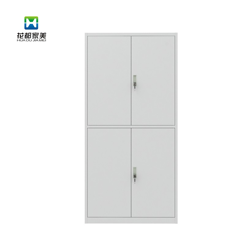 宽边穿轴 通体文件柜JMX-05A