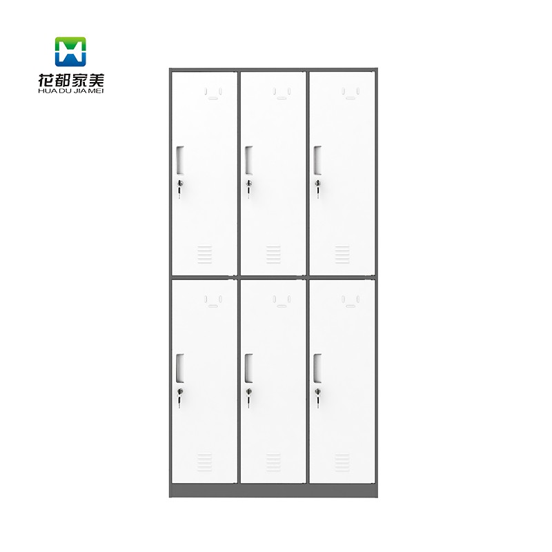 薄边冰箱 六门更衣柜 JMYL-12