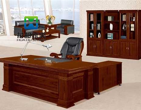 实木办公家具