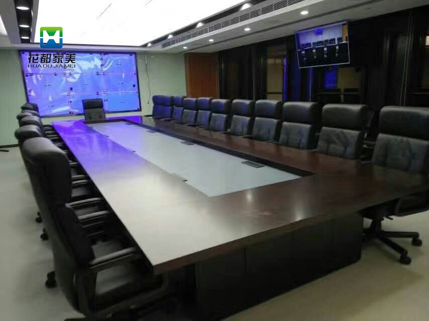 实木办公家具