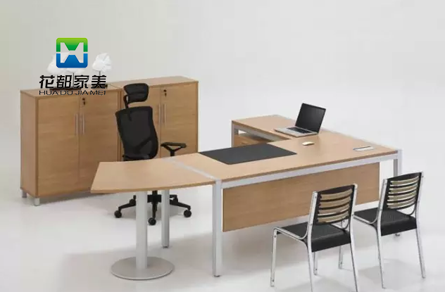 板式办公家具